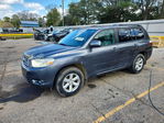 Toyota Highlander 2010