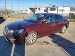 Honda Accord 2013