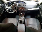 Mazda 3 2013