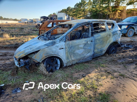Ford Escape 2014 - Image 1 of 13