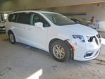Chrysler Pacifica 2022