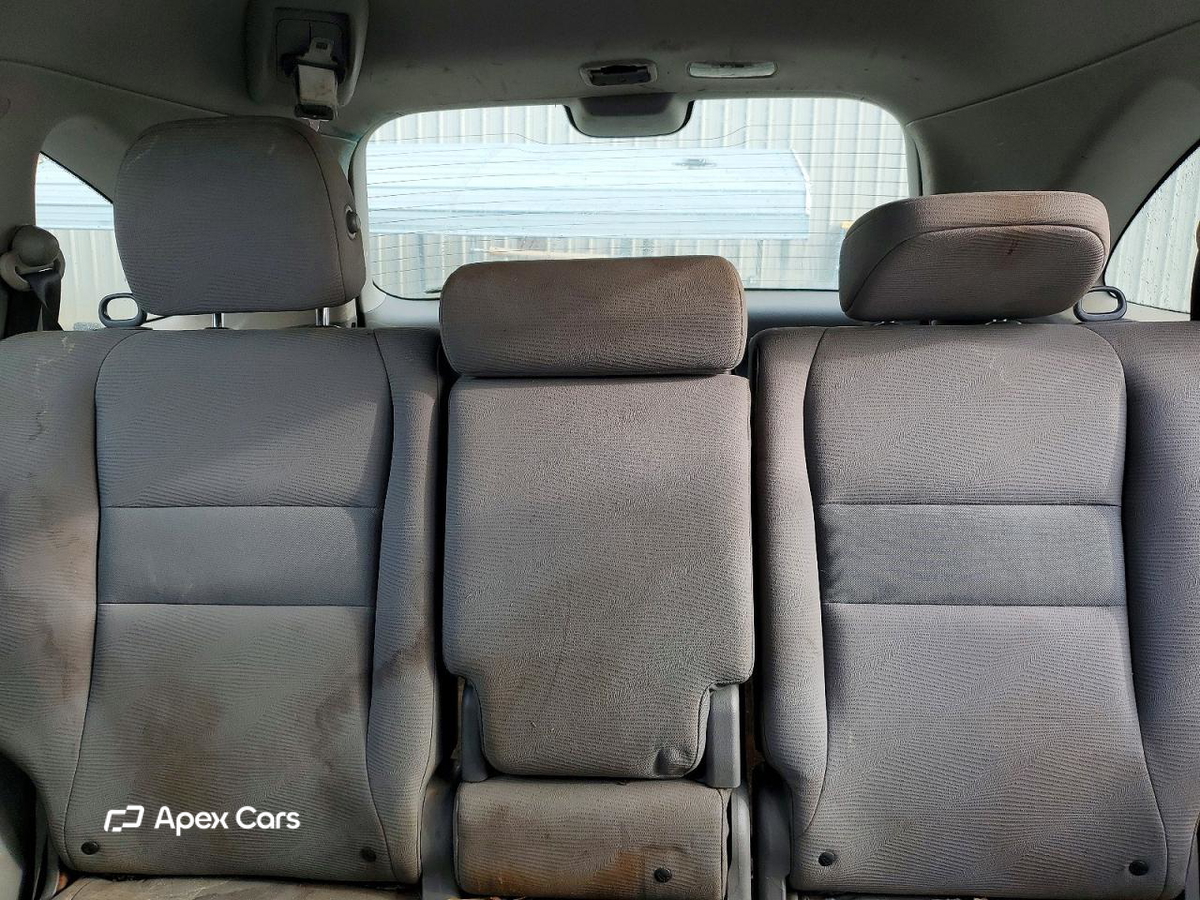 Honda CR-V 2011