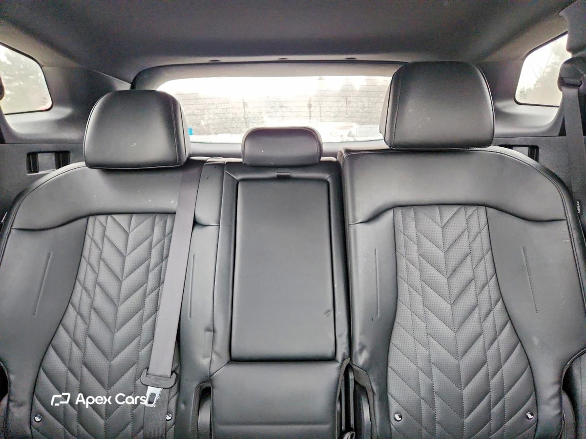 Kia Sportage 2024