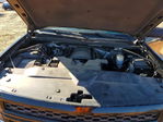 Chevrolet Silverado 2015