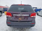 Kia Sorento 2011