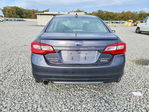 Subaru Legacy 2017