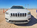 Jeep Cherokee 2019