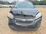 Chevrolet Trax 2016