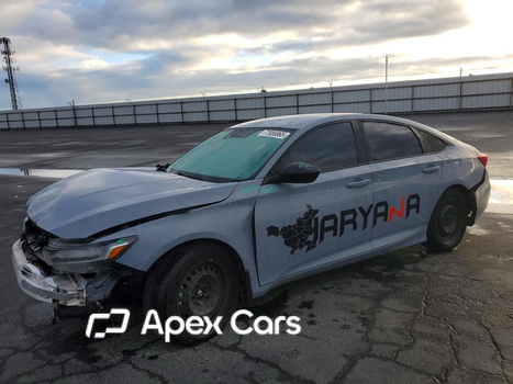 Honda Accord 2021 - Image 1 of 14
