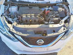 Nissan Sentra 2019