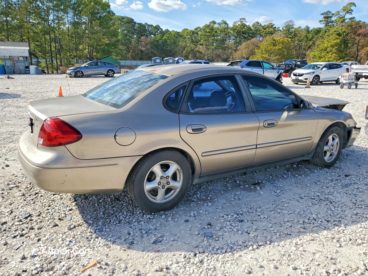 Ford Taurus 2003