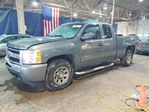 Chevrolet Silverado 2011