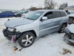 Jeep Grand Cherokee 2015