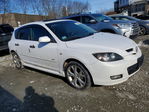 Mazda 3 2008