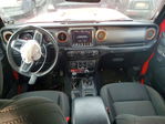Jeep Gladiator 2021