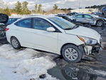 Hyundai Accent 2017