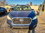 Subaru Ascent 2019