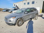 Jeep Cherokee 2015