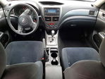 Subaru Impreza 2011