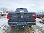 Dodge RAM 2012