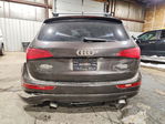 Audi Q5 2014