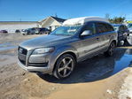 Audi Q7 2014
