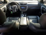 Nissan Altima 2018