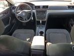 Volkswagen Passat 2013