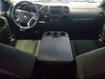 Chevrolet Silverado 2012
