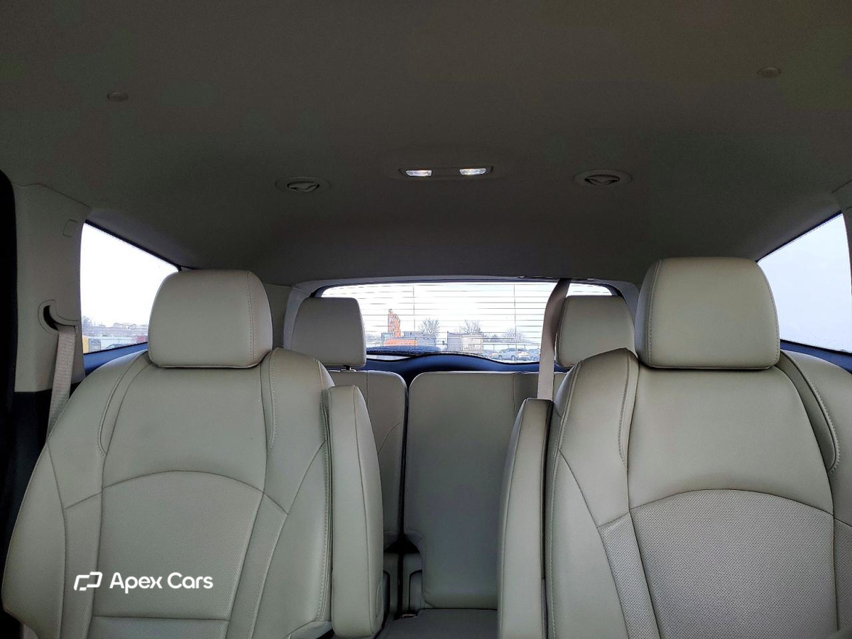 Buick Enclave 2020