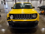 Jeep Renegade 2016