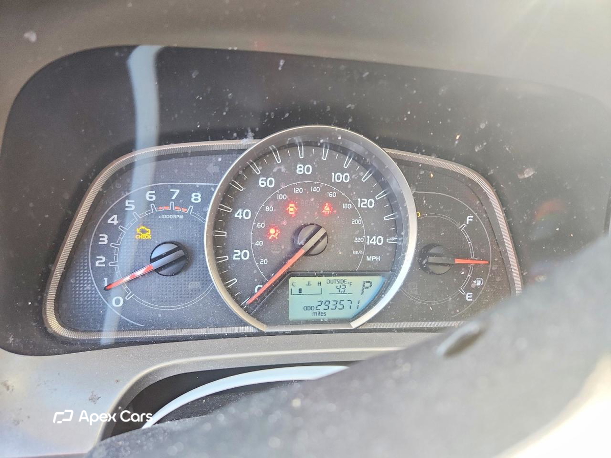 Toyota RAV 4 2015