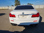 BMW Series 7 2015