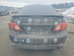 Toyota Corolla 2009