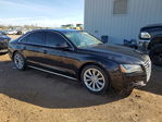 Audi A8 2011