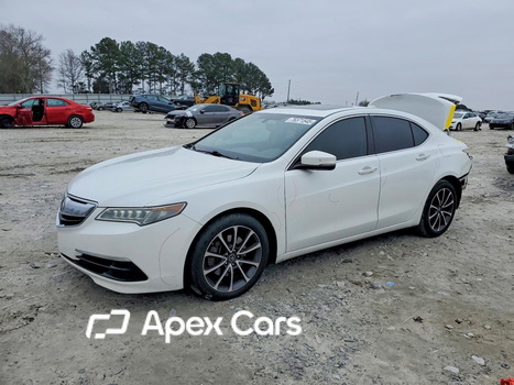 Acura TLX 2016 - Image 1 of 12