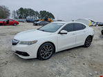 Acura TLX 2016
