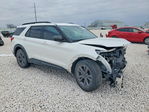 Ford Explorer 2021