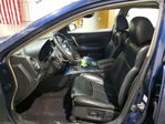 Nissan Maxima 2014