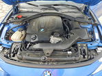 BMW Series 4 2014