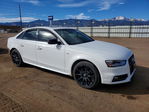 Audi A4 2015
