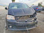 Dodge Caravan 2017