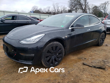 Tesla Model 3 2019 - Image 1 of 13