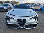 Alfa Romeo Giulia 2018