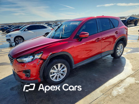 Mazda CX-5 2016 - Image 1 of 14