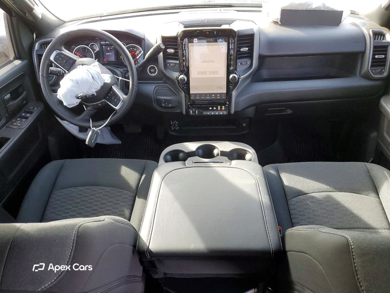 RAM 2500 2026
