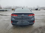 Hyundai Sonata 2018