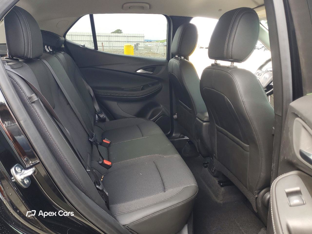 Buick Encore 2026