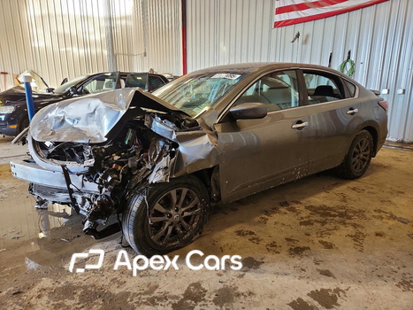 Nissan Altima 2015 - Image 1 of 12
