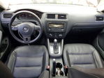 Volkswagen Jetta 2012